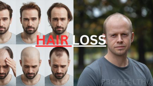 Unveiling the Main Cause of Hair Loss