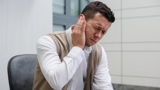 How to Treat an Ear Ache at Home